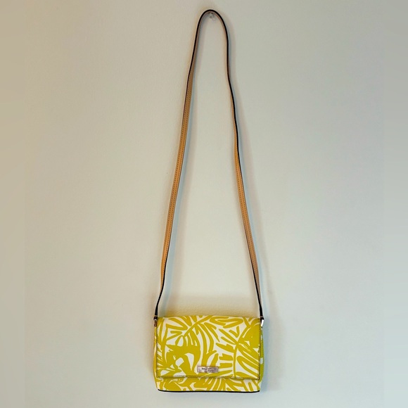 NWOT Kate Spade Grant Street Sally Crossbody Bag - Picture 4 of 14